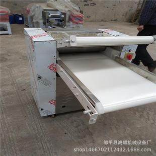 加厚加重压面机手动调面皮薄厚全自动压面机压面机全自动