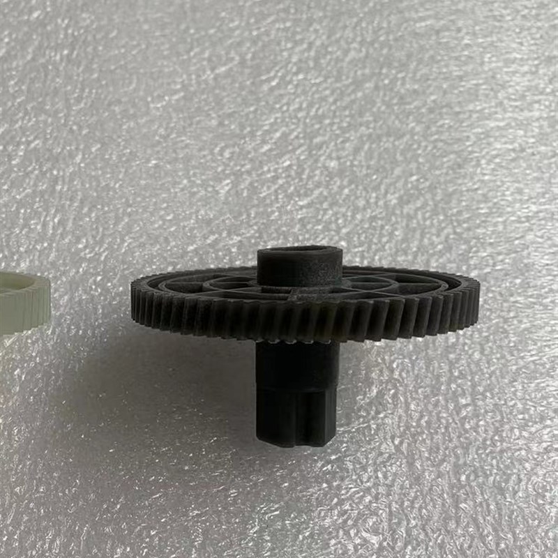 全新家用按摩垫枕按摩器披肩颈部腰部传动齿轮斜齿轮按摩椅配件