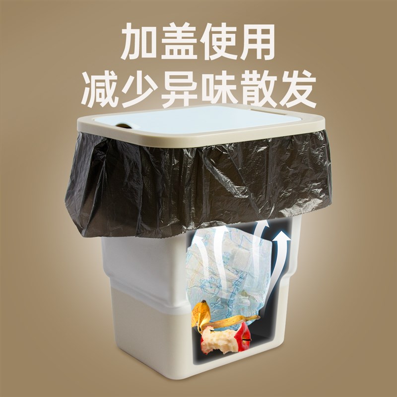 车载折叠垃圾桶多功能后排车用车内湿雨伞收纳V便携带盖垃圾桶