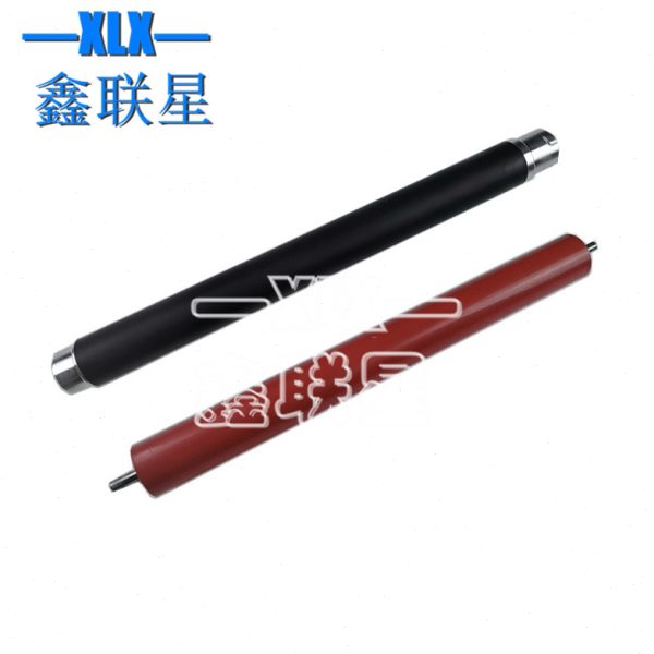 适用 震旦ADC240MNA定影上辊 胶辊  ADC240MN 加热辊 压力辊 下轴