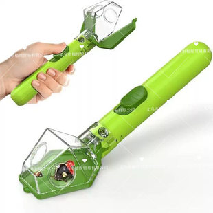 for Catcher Kids手持昆虫捕捉器户外探索虫类观察盒 Bug 跨境新款