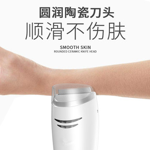 静音吸发剃头宝宝新生自动儿童神器家用理发器婴儿剪发电推子自助