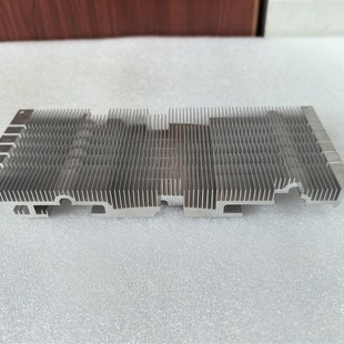 铝合金五金零件数控车床加工