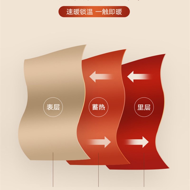 中高领保暖内衣男士套装加厚加绒德发热秋衣秋裤爸爸毛衫