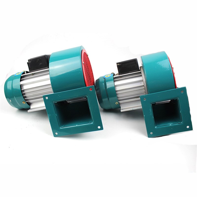 DF风机引风机鼓风机工业风机离心风机多翼离心风机铜线电机