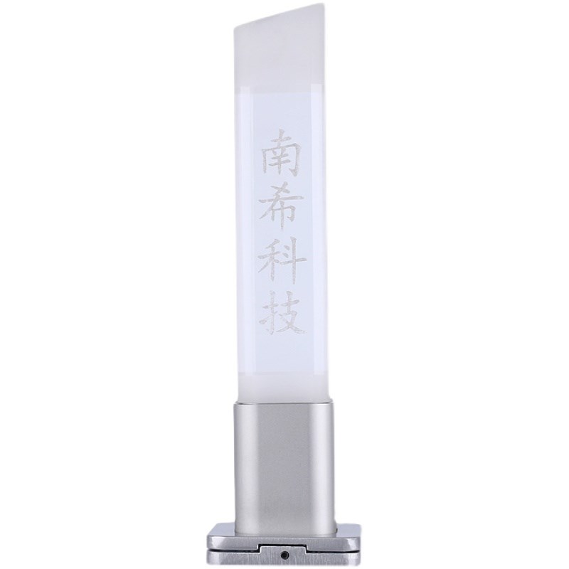 45mm方形led三色灯报警指示灯24v安全信号灯数控机床警示灯带蜂鸣
