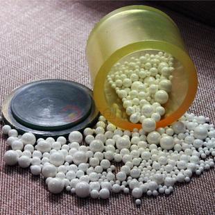 聚氨酯球磨罐天创实验室球磨机用球磨罐