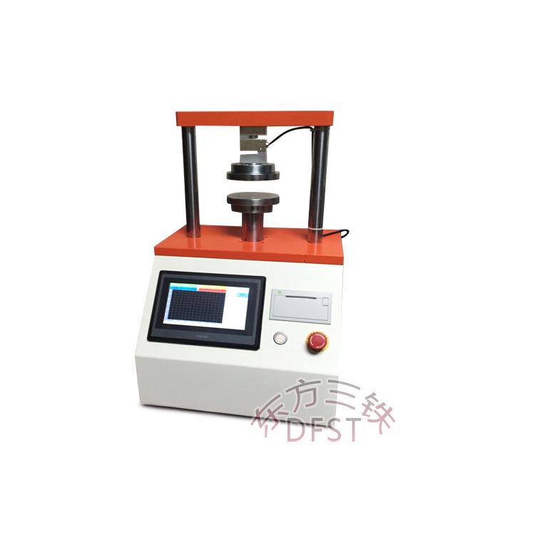 厂家现货直销纸箱环压边压强度试验机纸板环压边压强度测试仪