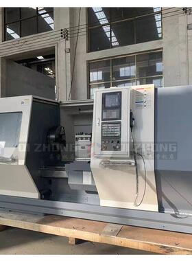 厂家直销CAK61100数控车床价格优惠售后保障全新数控车床