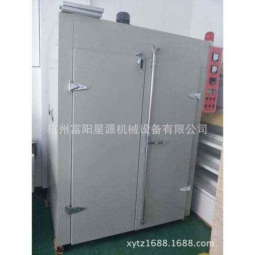 厂应大型热风循环家工业烤箱XY-900-K箱精密恒供温干燥红外线高温
