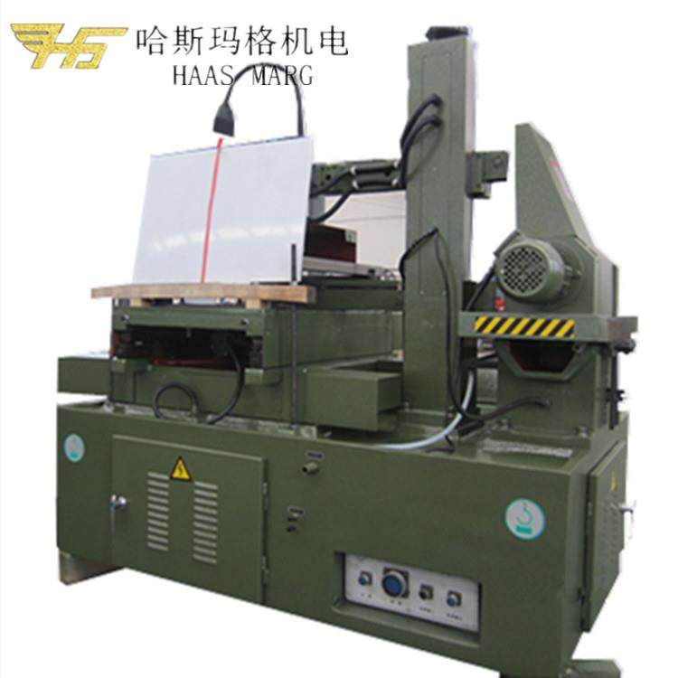 DK7750F非标大型整体铸件高精度全数控电火花线切割机床快走丝