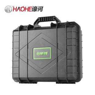 车载多功能维修电工 濠河工具箱收纳盒五金大号工业级家用手提式