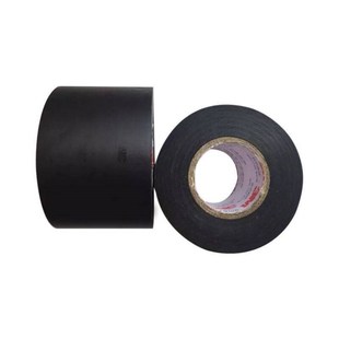 10米电工胶带 1712加宽型无铅防水电工绝缘胶带宽50MM