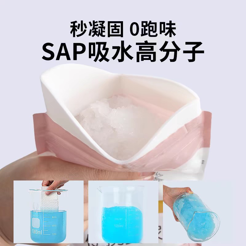 应急尿袋一次性小便神器男女通用旅行出差车车载便携厕所尿壶