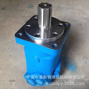 490191M1025 1025OMT 490各类非开挖钻机液压马达612