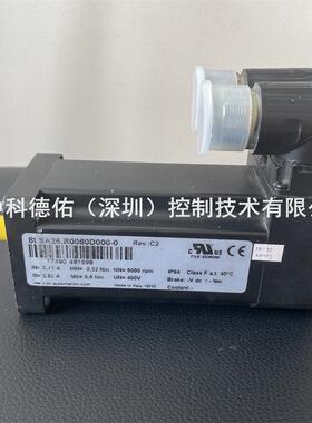 伺服电机深沟球轴承8LVA22.B100S800-0