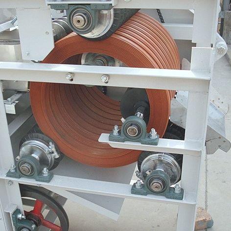 长期供应大豆湿法脱皮机鹰嘴豆脱皮机花生米红衣去皮机器