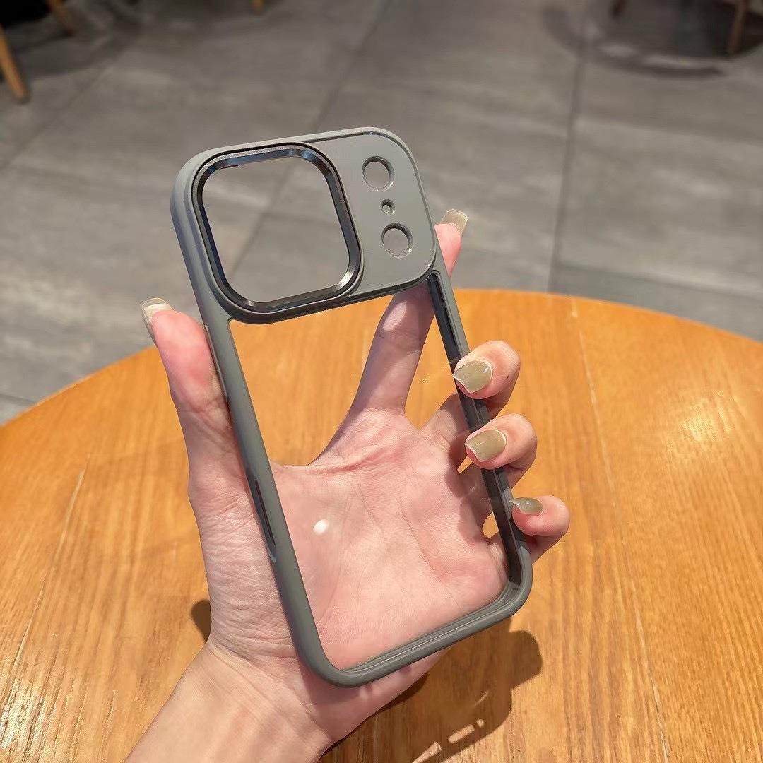 适用于巨好看苹果手机壳苹果新品iphone17手机壳苹果17ProMax手机壳全包iPhone15透明防摔16E保护套,3C数码配件,手机保护套/壳,淘宝优惠券,粉丝福利购,淘宝优惠卷