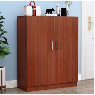 入户门口专用鞋柜2025新款爆款高档新型鞋柜现代简约家用门口柜鞋