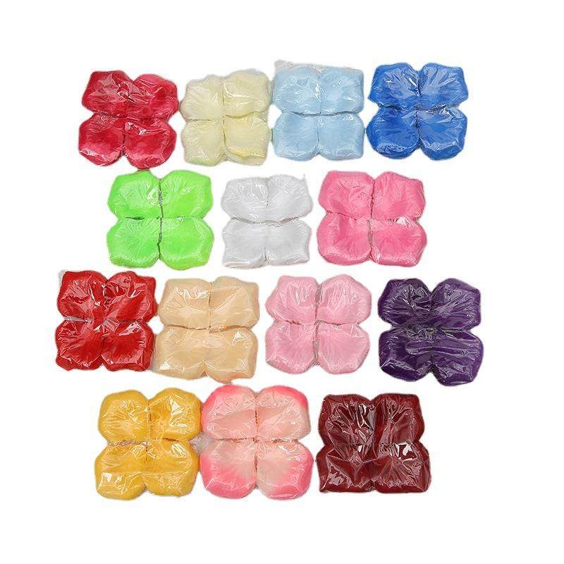 新款无纺布花瓣仿真玫瑰花瓣婚房布置假花瓣100片人造玫瑰花瓣,节庆用品/礼品,陪嫁用品套装,淘宝优惠券,粉丝福利购,淘宝优惠卷