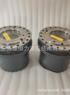R988084343,GFT8140F 摊铺机行走减速机