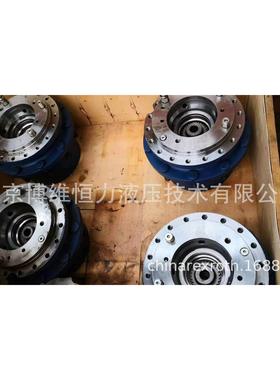 柳工压路机减速机 CTU2150R CW18 GFT17