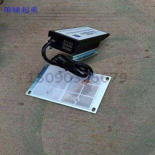 2D激光型红外线行程防撞开关行走安全距离开关 起重机上海铮潼ZT