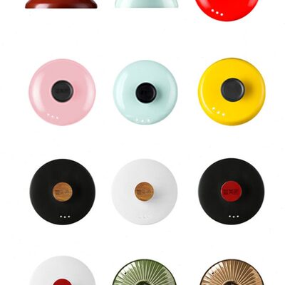 家用彩色陶瓷砂锅盖子16电炖火锅单盖配件煲汤锅盖18沙锅炖锅盖19