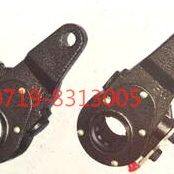 车配件457后桥高中低款解放青岛四大后桥制动刹车调整臂10齿