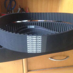 S14M2240 厂家直销S14M966 S14M1540 S14M1400 橡胶皮带 S14M1358