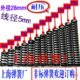 130 150 100 110 140 压缩弹簧短弹簧5 120 外径28