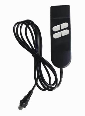 4按键控制双电机12V24V推杆电动沙发老人椅升降家具配件床配件