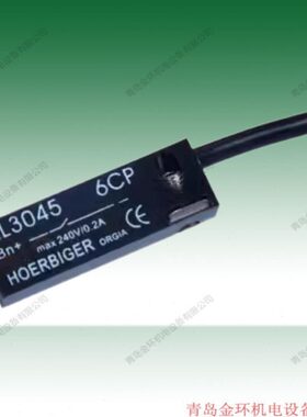 30L感应GE  新 4K30 305LK磁性开关OLERKHRB45线60I