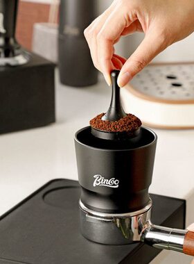 粉粉店ocin粉拉花工具咖啡碗咖啡机o接B器配件杯纯色咖啡磨豆机接