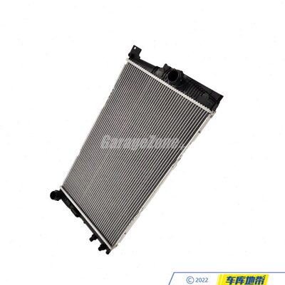 5系7F11水箱散热器55169宝马Z 28F10iFN适用18G- 于11202675