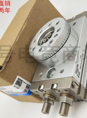 摆台A3旋转QMR2气缸高精度20A缓冲器2000A5HQA/MM带/ASSS0A1/Q//A