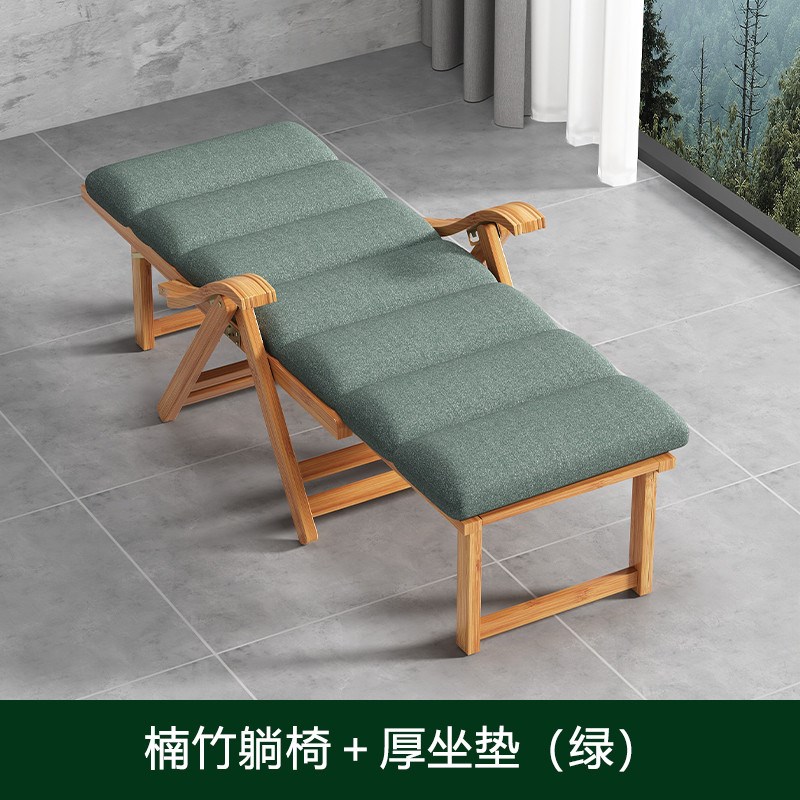 ft躺椅阳台家用休闲两用可折叠放平午L休适合老人晒太阳睡椅懒