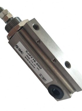 J型-T气缸CDJ5155外国动-PTPP15T15 -双TD-15C针15CD PJ CDJ 15