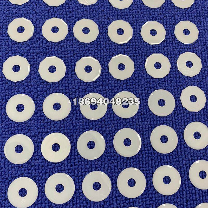 经纬爱科陶瓷圆形十边形刀片切割打样机滚刀轮刀服装裁牀旋转刀片