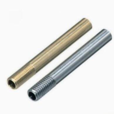 模具冷却管WCP3 4 5 6 8 10黄铜不锈钢WCSP3 4 5 6 8 10运水管