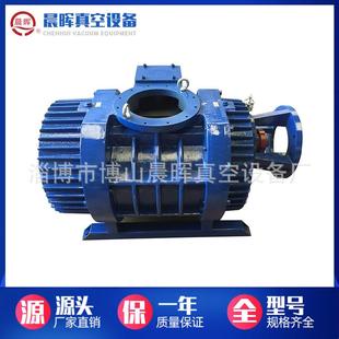 ZJP-300ZJP-600ZJP-1200罗茨真空泵，罗茨真空机组厂家