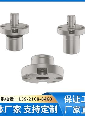 气动柔性定位器BLL47/48-24/32定位销定位套AMWF18L-4S/26L-4S