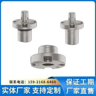 气动柔性定位器BLL47 32定位销定位套AMWF18L 26L