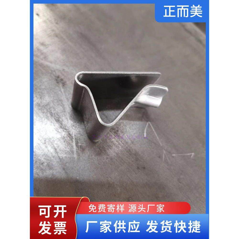 千层架配件层高50毫米25毫米三角支撑角厂家直发量大从优