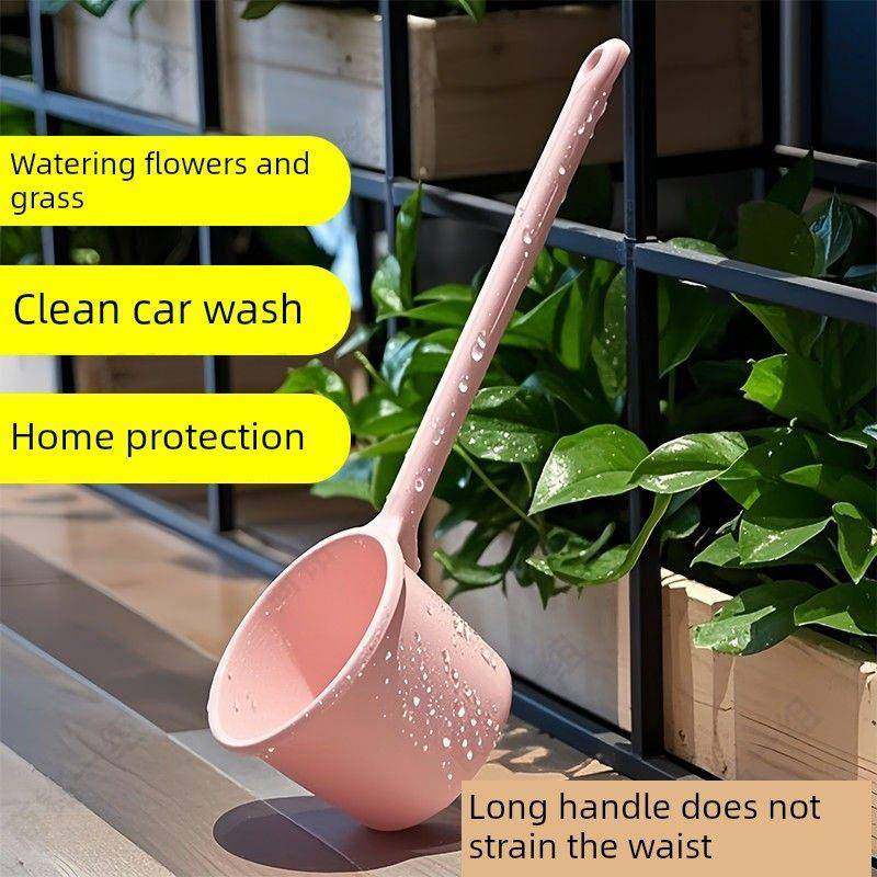 采购产品长柄水勺，家用厨房加厚塑料水勺，沐浴水勺，漂流水勺，,厨房/烹饪用具,水舀/水瓢,淘宝优惠券,粉丝福利购,淘宝优惠卷