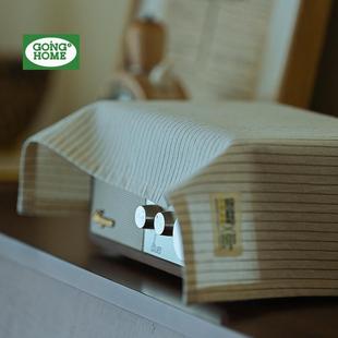 盖布防尘音响防尘罩音箱盖电脑的防尘布台式电脑遮尘布新款遮灰布