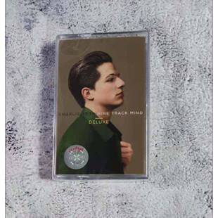 查理普斯 Charlie Puth Nine Track Mind专辑磁带全新未拆包邮