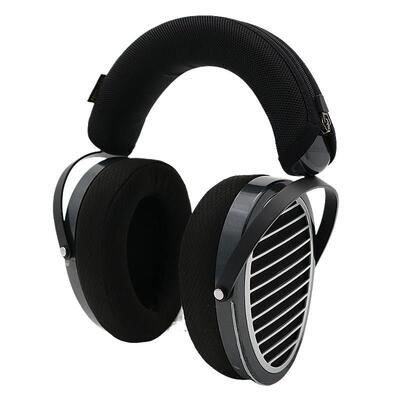 适用HIFIMAN海菲曼Edition XS头戴耳机头梁套edxs耳机横梁保护垫