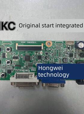 HKC H249S MB21S1 MB24V1 驱动板 RTD2513AR-E TSUM058FHG-E原装