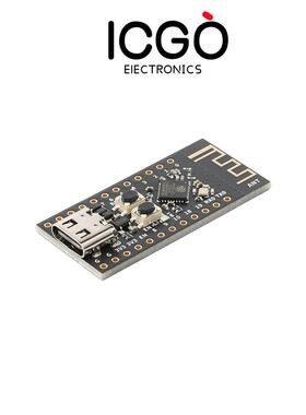 全新正品ESP32-C3FH4核心板开发板 Bluetooth 5 2.4Ghz Wi-Fi模块